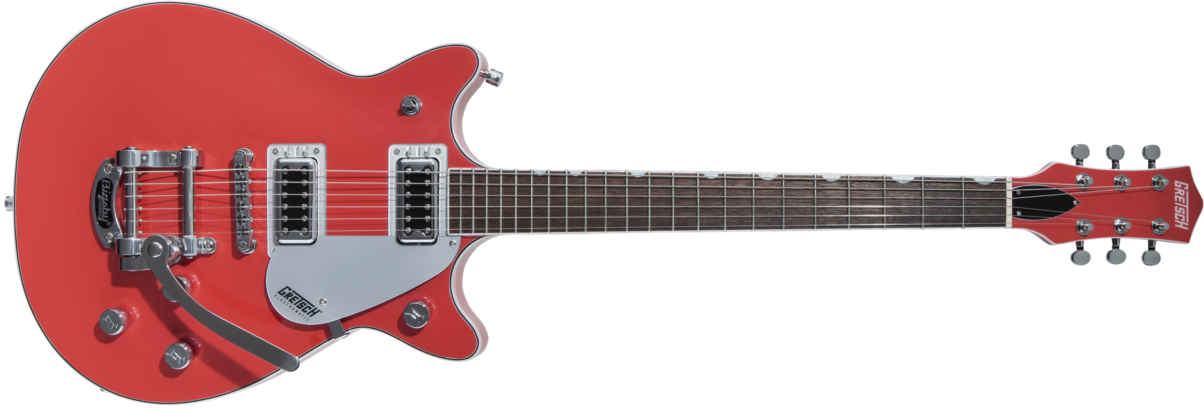 G5232T Electromatic® Double Jet™ FT with Bigsby®